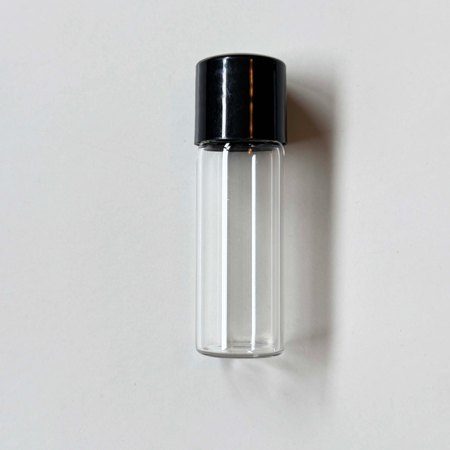 Glass 4gm Vials