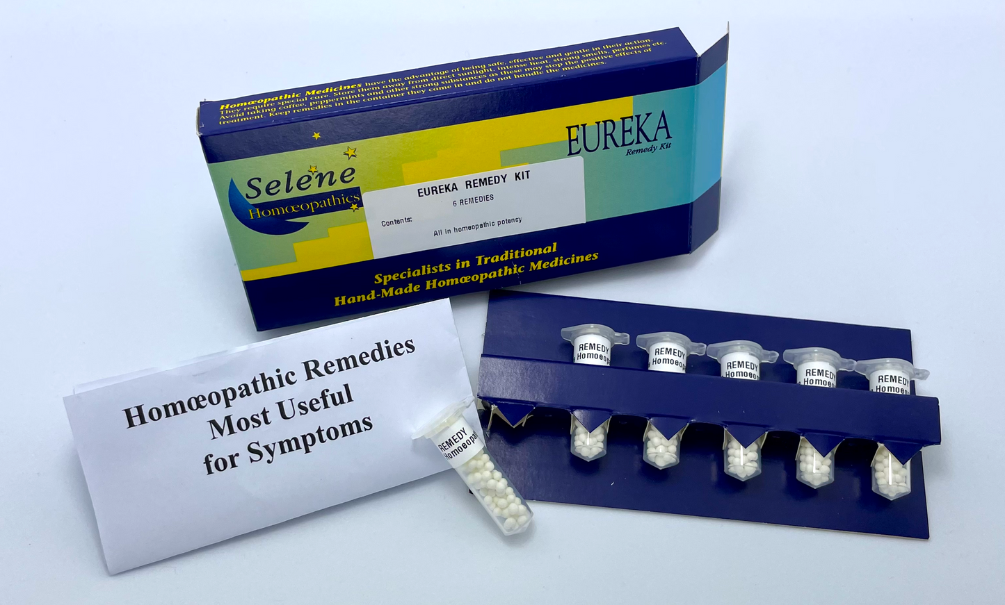Cough Kit - 6 Pack
