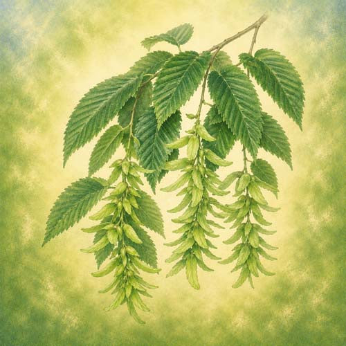 Hornbeam Flower Essence remedy