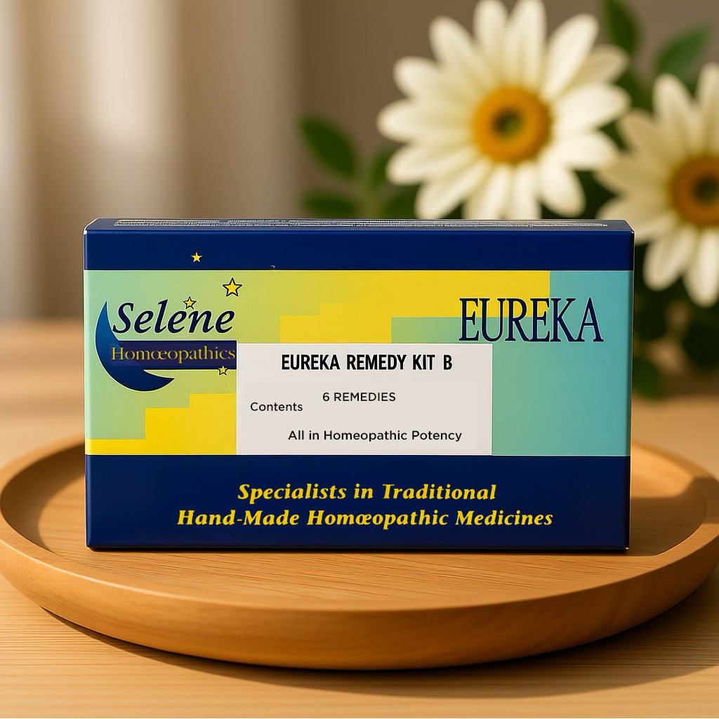 Travellers Kit - 12 Pack