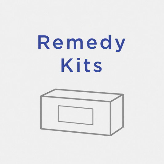 Travellers Kit - 12 Pack