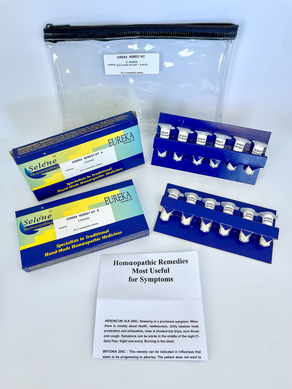Garden Kit - 12 Pack
